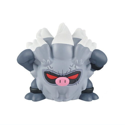 Pokemon Kids Mega Charizard Series Finger Puppet Bandai 2-Inch Mini-Figure