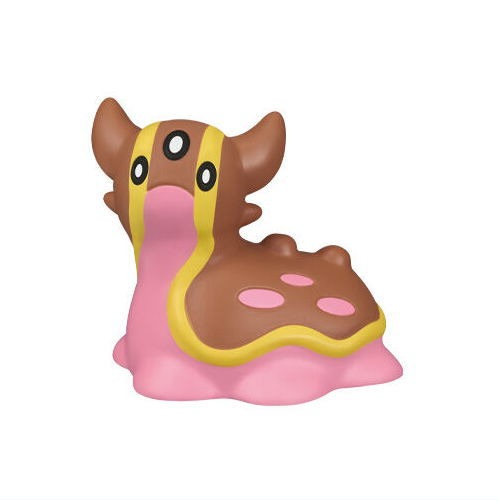 Pokemon Kids Mega Charizard Series Finger Puppet Bandai 2-Inch Mini-Figure