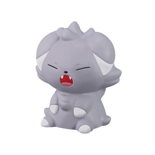 Pokemon Kids Mega Charizard Series Finger Puppet Bandai 2-Inch Mini-Figure