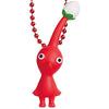 Pikmin Mascot And Fruit Gummy Series Bandai 1-Inch Key Chain