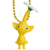 Pikmin Mascot And Fruit Gummy Series Bandai 1-Inch Key Chain