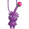 Pikmin Mascot And Fruit Gummy Series Bandai 1-Inch Key Chain