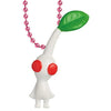 Pikmin Mascot And Fruit Gummy Series Bandai 1-Inch Key Chain