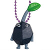 Pikmin Mascot And Fruit Gummy Series Bandai 1-Inch Key Chain