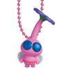 Pikmin Mascot And Fruit Gummy Series Bandai 1-Inch Key Chain
