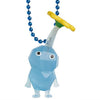 Pikmin Mascot And Fruit Gummy Series Bandai 1-Inch Key Chain