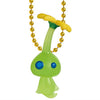Pikmin Mascot And Fruit Gummy Series Bandai 1-Inch Key Chain