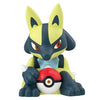 Pokemon Mizudeppyu Water Squirter Vol. 02 Bandai 2-Inch Mini-Figure