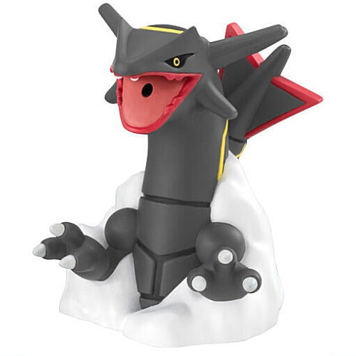 Pokemon Mizudeppyu Water Squirter Vol. 02 Bandai 2-Inch Mini-Figure