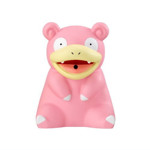 Pokemon Mizudeppyu Water Squirter Vol. 02 Bandai 2-Inch Mini-Figure