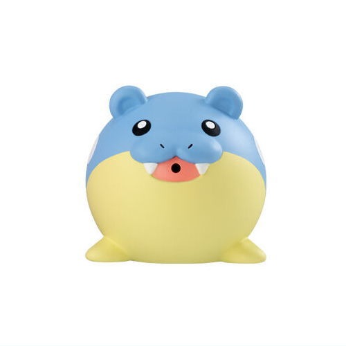 Pokemon Mizudeppyu Water Squirter Vol. 02 Bandai 2-Inch Mini-Figure
