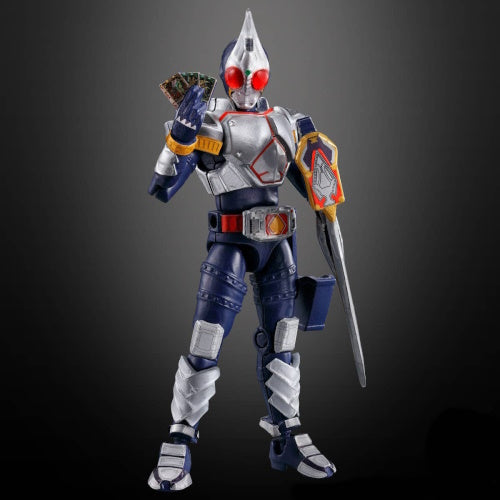 Kamen Rider Blade SO-DO Chronicle Bandai 3-Inch Mini-Figure
