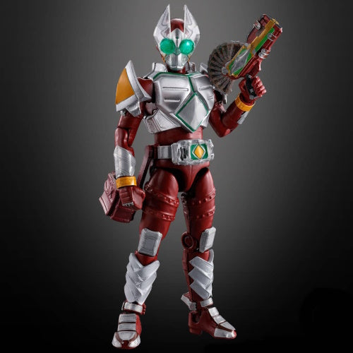Kamen Rider Blade SO-DO Chronicle Bandai 3-Inch Mini-Figure