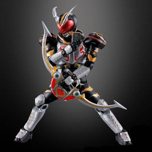 Kamen Rider Blade SO-DO Chronicle Bandai 3-Inch Mini-Figure