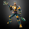 Kamen Rider Blade SO-DO Chronicle Bandai 3-Inch Mini-Figure