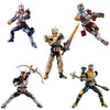 Kamen Rider Blade SO-DO Chronicle Bandai 3-Inch Mini-Figure