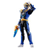 No.1 Sentai Gozyuger Yudo Figure Series Bandai 3-Inch Mini-Figure