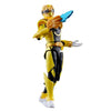 No.1 Sentai Gozyuger Yudo Figure Series Bandai 3-Inch Mini-Figure