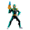 No.1 Sentai Gozyuger Yudo Figure Series Bandai 3-Inch Mini-Figure