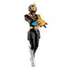 No.1 Sentai Gozyuger Yudo Figure Series Bandai 3-Inch Mini-Figure