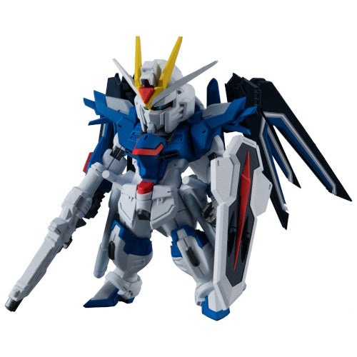 Gundam FW Converge 24 Bandai 3-Inch Mini-Figure