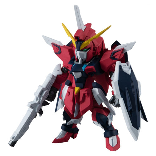Gundam FW Converge 24 Bandai 3-Inch Mini-Figure