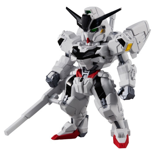 Gundam FW Converge 24 Bandai 3-Inch Mini-Figure