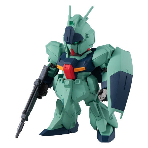 Gundam FW Converge 24 Bandai 3-Inch Mini-Figure