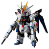 Gundam FW Converge 25 Bandai 3-Inch Mini-Figure