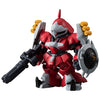 Gundam FW Converge 25 Bandai 3-Inch Mini-Figure