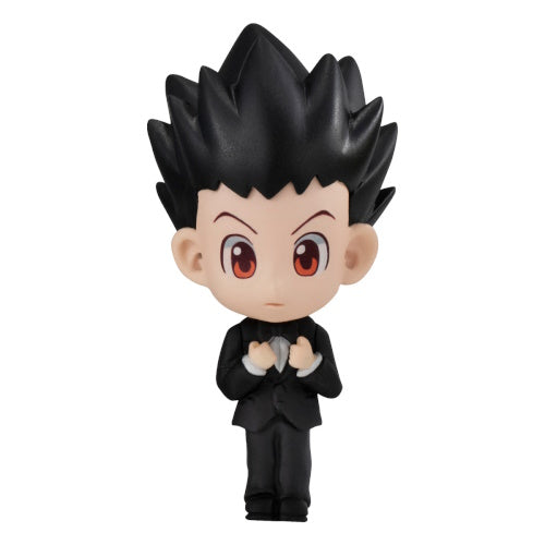 Hunter X Hunter Converge Motion Vol. 02 Bandai 3-Inch Mini-Figure