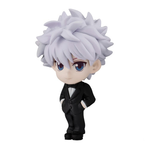 Hunter X Hunter Converge Motion Vol. 02 Bandai 3-Inch Mini-Figure
