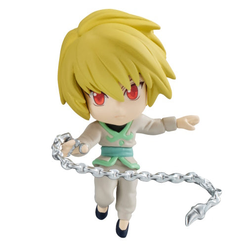 Hunter X Hunter Converge Motion Vol. 02 Bandai 3-Inch Mini-Figure
