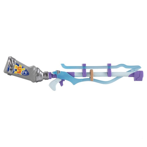 Nintendo Splatoon 3 Weapon Collection Vol. 02 Bandai 2.5-Inch Collectible Toy