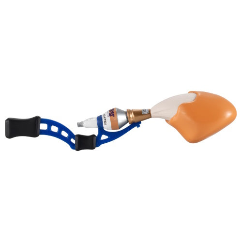 Nintendo Splatoon 3 Weapon Collection Vol. 02 Bandai 2.5-Inch Collectible Toy