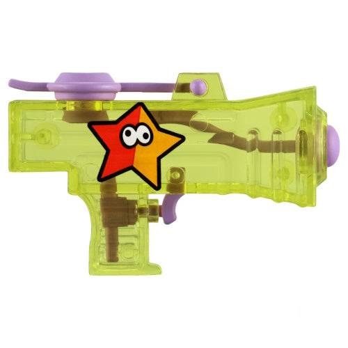 Nintendo Splatoon 3 Weapon Collection Vol. 02 Bandai 2.5-Inch Collectible Toy