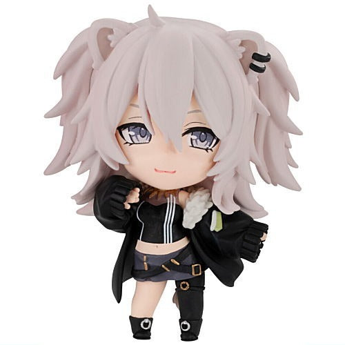 Hololive Deformed Figure Series Vol. 02 Bandai 2-Inch Mini-Figure