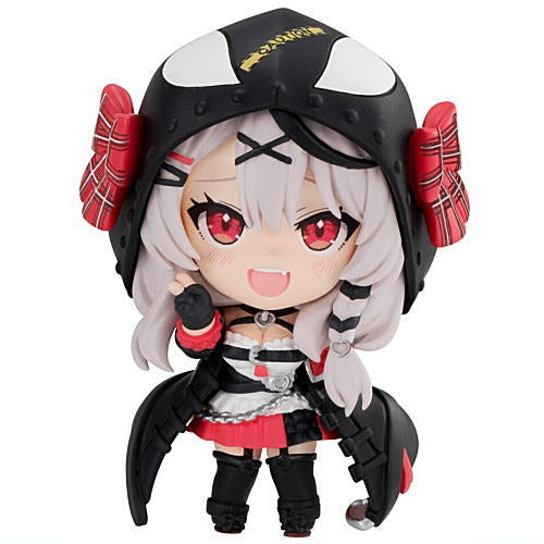 Hololive Deformed Figure Series Vol. 02 Bandai 2-Inch Mini-Figure