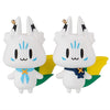 Hololive Deformed Figure Series Vol. 02 Bandai 2-Inch Mini-Figure