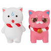 Hololive Deformed Figure Series Vol. 02 Bandai 2-Inch Mini-Figure