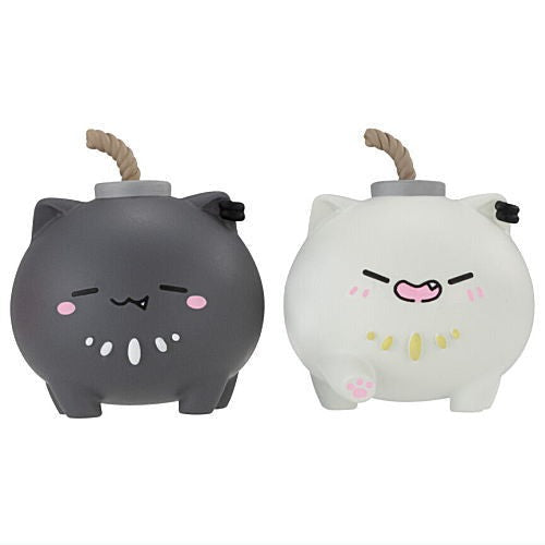 Hololive Deformed Figure Series Vol. 02 Bandai 2-Inch Mini-Figure