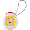 Tamagotchi Miniature Charm Collection Vol. 03 Bandai 1-Inch Key Chain