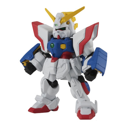 Gundam Mobile Suit Ensemble Part 25 Bandai 3-Inch Mini-Figure