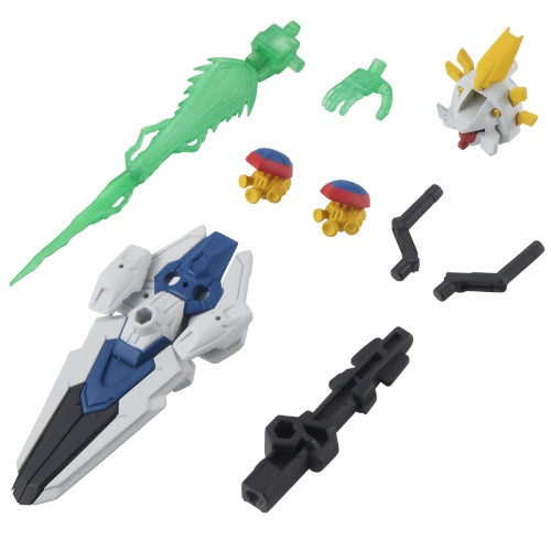 Gundam Mobile Suit Ensemble Part 25 Bandai 3-Inch Mini-Figure