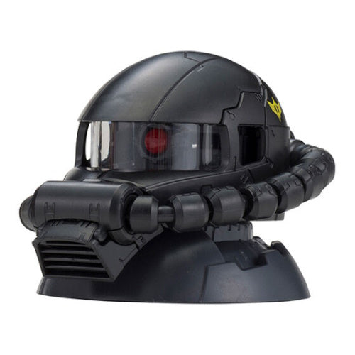 Mobile Suit Gundam Exceed Model Zaku Head Vol. 10 Bandai 3-Inch Toy
