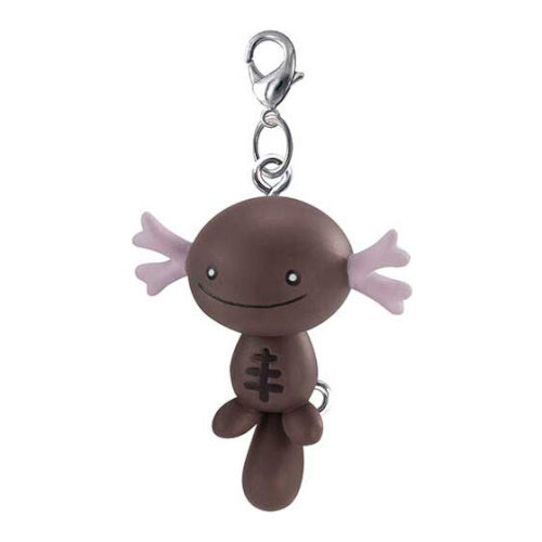 Pokemon Pinch And Connect Mascot Vol. 09 Bandai 1-inch Key Chain Mini-Figure