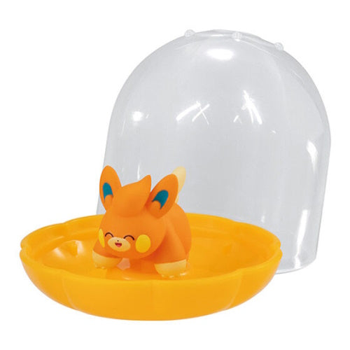 Pokemon Gemlies Vol. 07 Bandai 3-Inch Collectible Toy