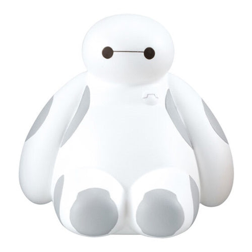 Disney Puni Puni Soft Vinyl Mascot Bandai 2-Inch Mini-Figure
