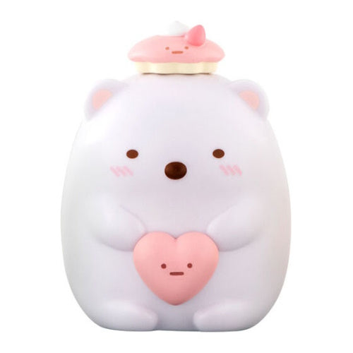 San-x Sumikko Gurashi Capchara Vol. 09 Bandai 2.5-Inch Mini-Figure