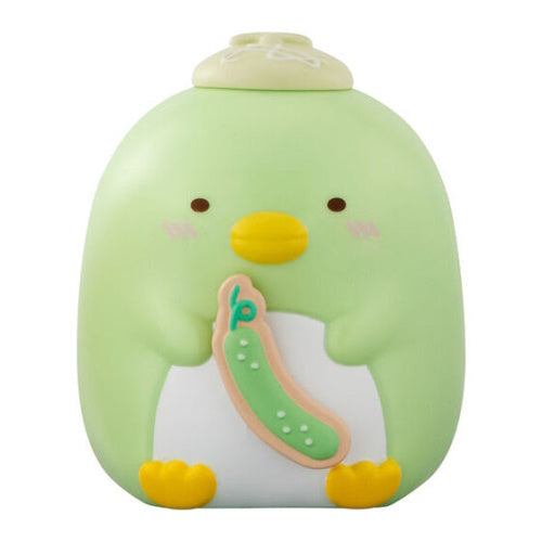 San-x Sumikko Gurashi Capchara Vol. 09 Bandai 2.5-Inch Mini-Figure